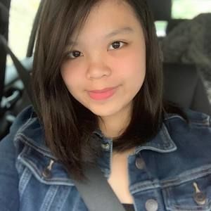 Meet your Posher, Jestiree gail